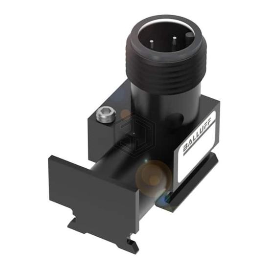 BMF0087 - Balluff - Magnetic Sensors - Position, Proximity, Speed (Modules)
