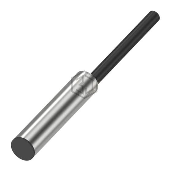 BMF000F - Balluff - Magnetic Sensors - Position, Proximity, Speed (Modules)