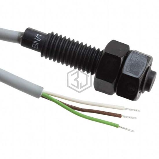 MK11/M8-1C90C-500W - Standex-Meder Electronics - Magnetic Sensors - Position, Proximity, Speed (Modules)