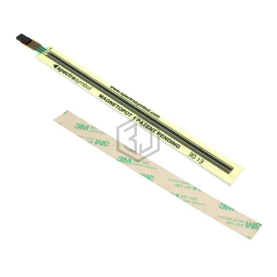 MP1-L-0150-103-5%-RH - Spectra Symbol - Magnetic Sensors - Position, Proximity, Speed (Modules)