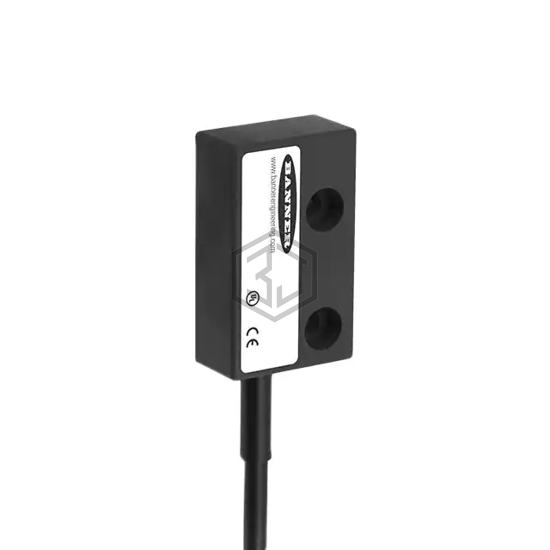 SI-MAGB2SM - Banner Engineering Corporation - Magnetic Sensors - Position, Proximity, Speed (Modules)