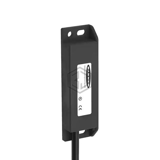 SI-MAGB1SMCO - Banner Engineering Corporation - Magnetic Sensors - Position, Proximity, Speed (Modules)