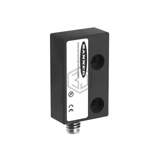 SI-MAGB2SMQD - Banner Engineering Corporation - Magnetic Sensors - Position, Proximity, Speed (Modules)