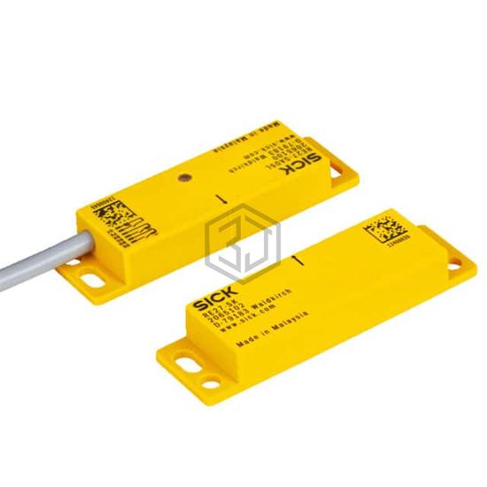 RE27-SA10L - SICK, Inc. - Magnetic Sensors - Position, Proximity, Speed (Modules)