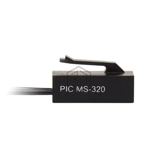 MS-320-3-2-0500 - PIC GmbH - Magnetic Sensors - Position, Proximity, Speed (Modules)