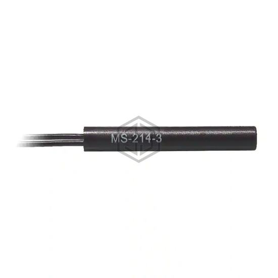 MS-214-3-1-0500 - PIC GmbH - Magnetic Sensors - Position, Proximity, Speed (Modules)
