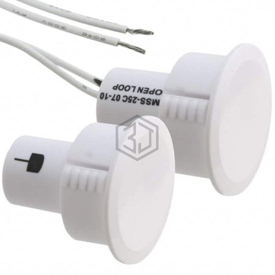 MSS-25C - Magnasphere Corp - Magnetic Sensors - Position, Proximity, Speed (Modules)
