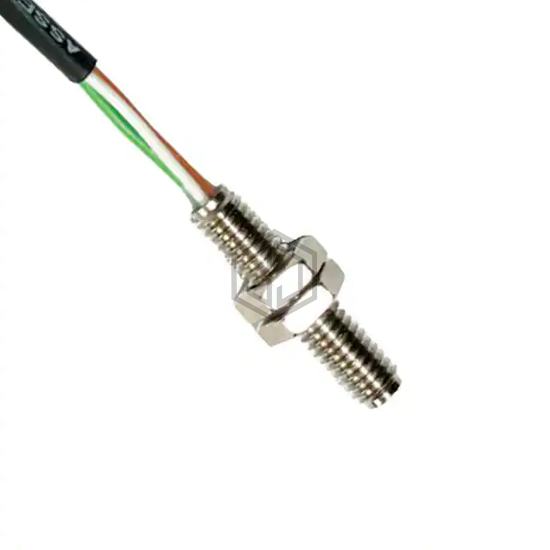 PROX SWITCH PTC 130/30 - Comus International - Magnetic Sensors - Position, Proximity, Speed (Modules)