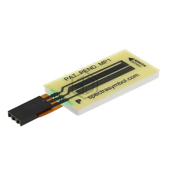 MP1-L-0025-103-5%-RH - Spectra Symbol - Magnetic Sensors - Position, Proximity, Speed (Modules)