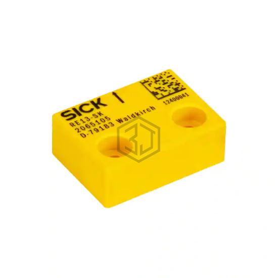 RE13-SK - SICK, Inc. - Magnetic Sensors - Position, Proximity, Speed (Modules)