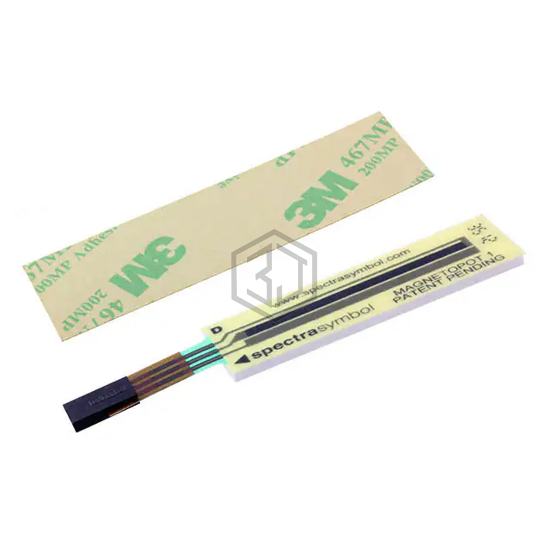 MP1-L-0050-103-5%-RH - Spectra Symbol - Magnetic Sensors - Position, Proximity, Speed (Modules)