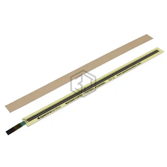 MP1-L-0300-103-5%-RH - Spectra Symbol - Magnetic Sensors - Position, Proximity, Speed (Modules)