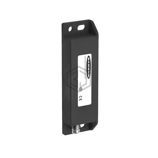 SI-MAGB1SMQD - Banner Engineering Corporation - Magnetic Sensors - Position, Proximity, Speed (Modules)