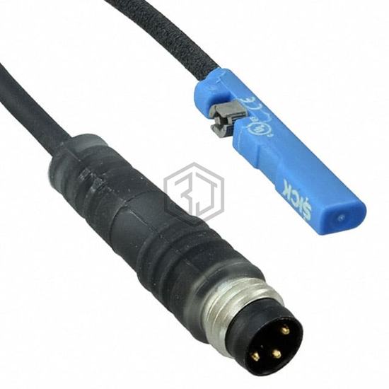 MZC1-4V3PS-KP0 - SICK, Inc. - Magnetic Sensors - Position, Proximity, Speed (Modules)