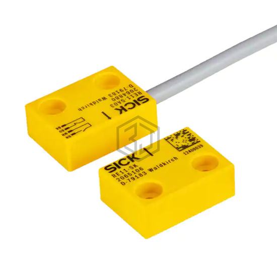 RE11-SA03 - SICK, Inc. - Magnetic Sensors - Position, Proximity, Speed (Modules)