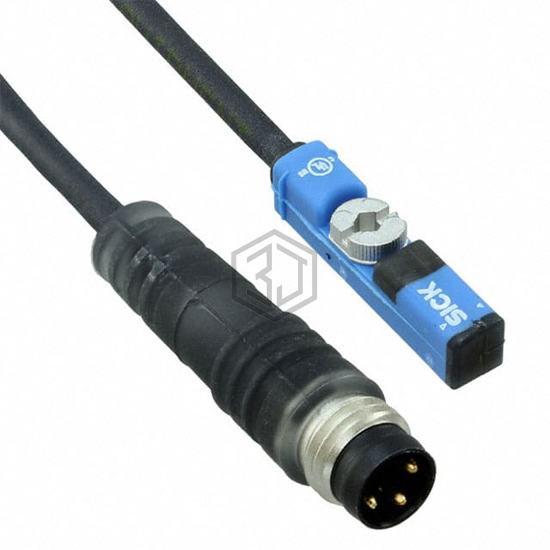 MZT8-03VPS-KP0 - SICK, Inc. - Magnetic Sensors - Position, Proximity, Speed (Modules)