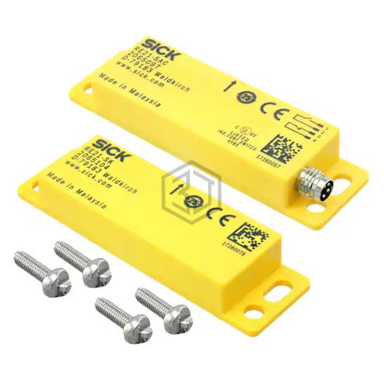 RE21-SAC - SICK, Inc. - Magnetic Sensors - Position, Proximity, Speed (Modules)