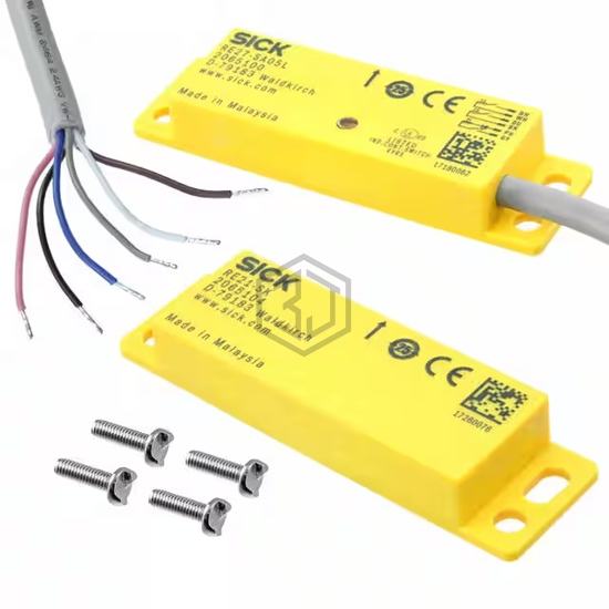 RE27-SA05L - SICK, Inc. - Magnetic Sensors - Position, Proximity, Speed (Modules)