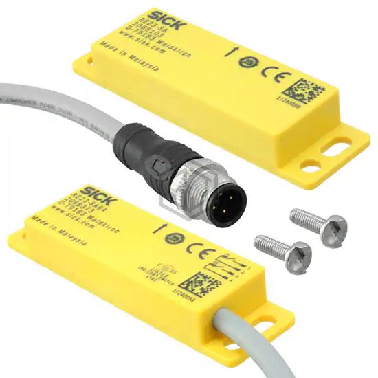 RE23-SA64 - SICK, Inc. - Magnetic Sensors - Position, Proximity, Speed (Modules)