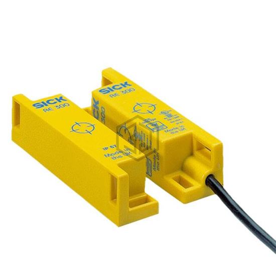 RE300-DA03P - SICK, Inc. - Magnetic Sensors - Position, Proximity, Speed (Modules)