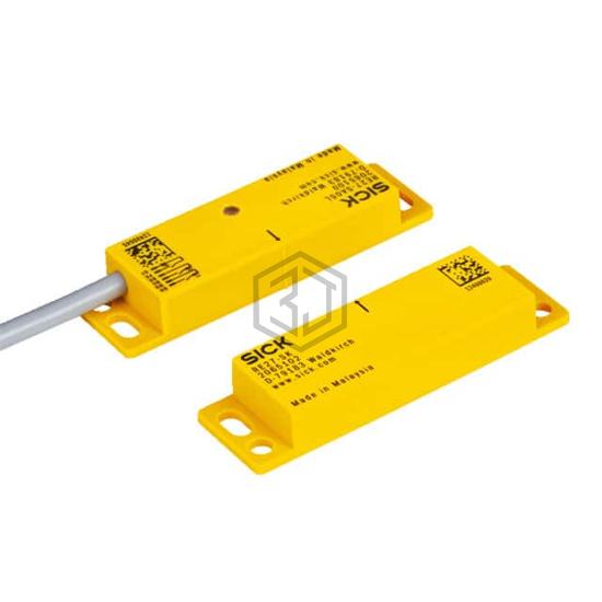 RE27-SA68LS04 - SICK, Inc. - Magnetic Sensors - Position, Proximity, Speed (Modules)