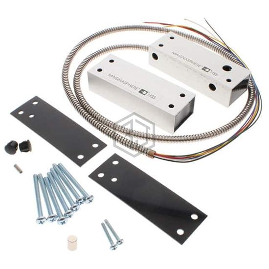 HSS-L2S-004-GO - Magnasphere Corp - Magnetic Sensors - Position, Proximity, Speed (Modules)