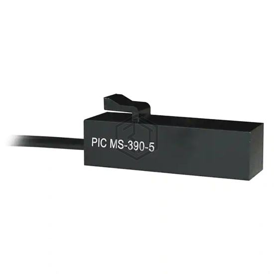 MS-390-5-4-0500 - PIC GmbH - Magnetic Sensors - Position, Proximity, Speed (Modules)