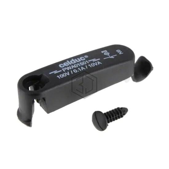 PWA01501 - Celduc Inc. - Magnetic Sensors - Position, Proximity, Speed (Modules)