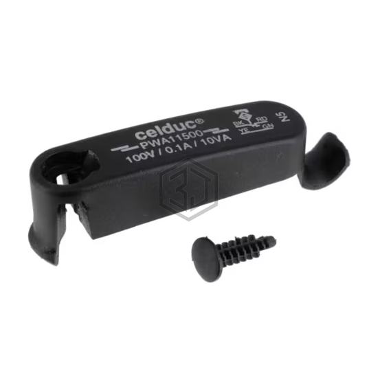 PWA11500 - Celduc Inc. - Magnetic Sensors - Position, Proximity, Speed (Modules)