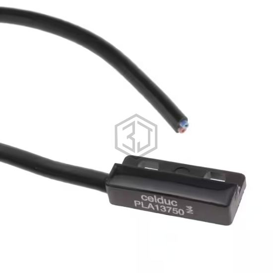 PLA13750 - Celduc Inc. - Magnetic Sensors - Position, Proximity, Speed (Modules)