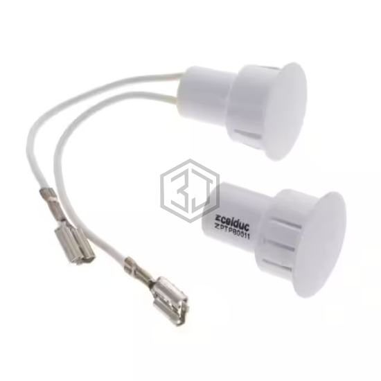 PTPB0011 - Celduc Inc. - Magnetic Sensors - Position, Proximity, Speed (Modules)