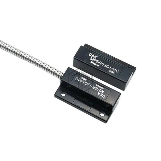 MPSR03C1A10 - C&K - Magnetic Sensors - Position, Proximity, Speed (Modules)