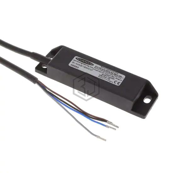 SI-MAG1SMCO - Banner Engineering Corporation - Magnetic Sensors - Position, Proximity, Speed (Modules)