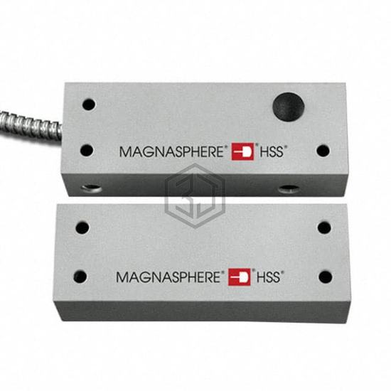HSS-L2D-010 - Magnasphere Corp - Magnetic Sensors - Position, Proximity, Speed (Modules)