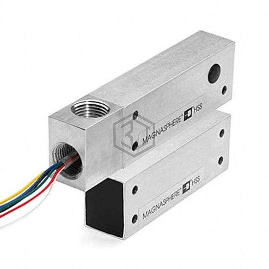 HSS-L2S-800 - Magnasphere Corp - Magnetic Sensors - Position, Proximity, Speed (Modules)