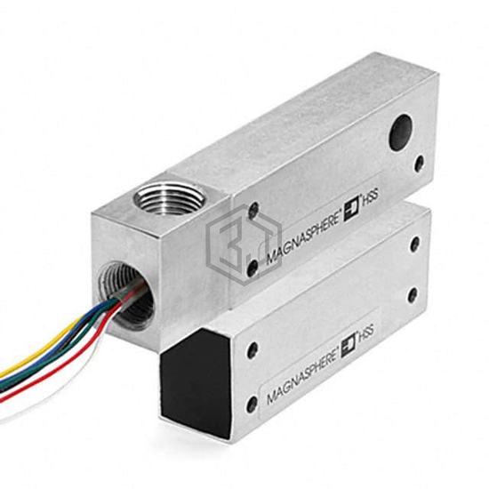 HSS-L2D-800 - Magnasphere Corp - Magnetic Sensors - Position, Proximity, Speed (Modules)