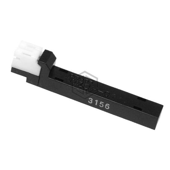 W2D-H01 - Omron Electronics Inc-EMC Div - Magnetic Sensors - Position, Proximity, Speed (Modules)