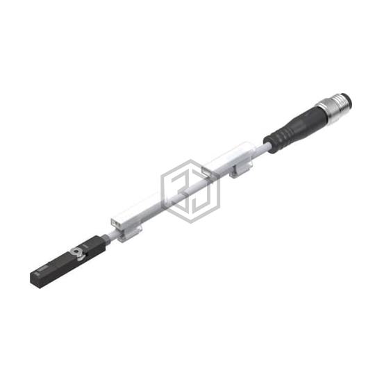 SME-8M-DS-24V-K-0,3-M8D - Festo Corporation - Magnetic Sensors - Position, Proximity, Speed (Modules)