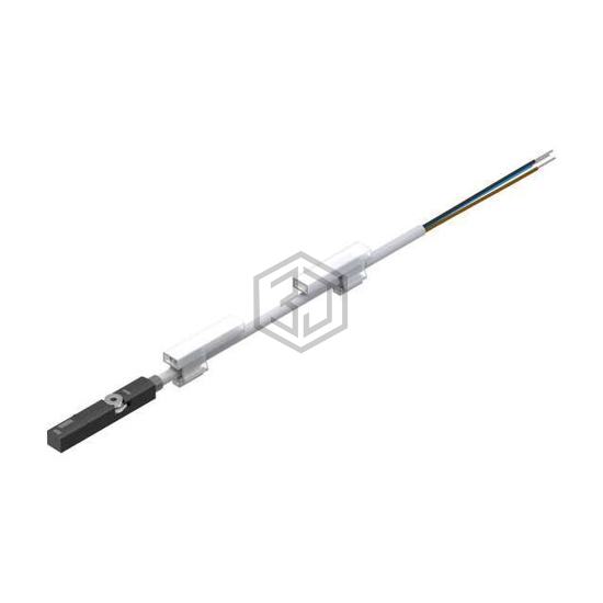 SME-8M-DS-24V-K-5,0-OE - Festo Corporation - Magnetic Sensors - Position, Proximity, Speed (Modules)