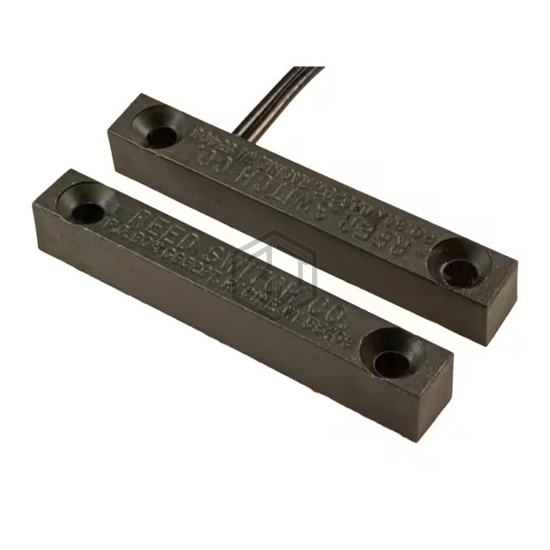 2010-1965-400 - Reed Switch Developments Corp. - Magnetic Sensors - Position, Proximity, Speed (Modules)