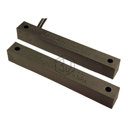 2020-1960-400 - Reed Switch Developments Corp. - Magnetic Sensors - Position, Proximity, Speed (Modules)
