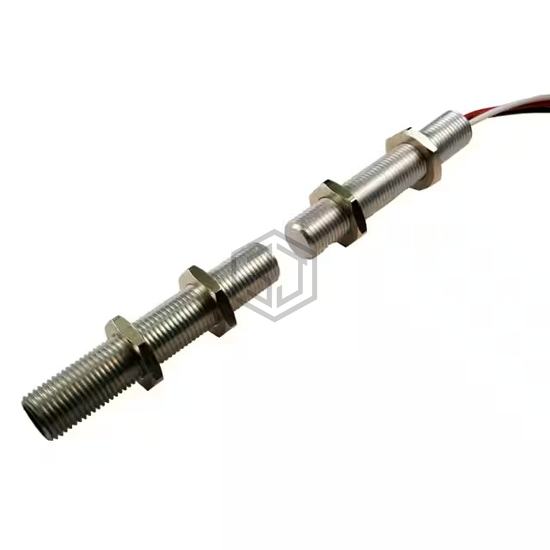 2501-1710-400 - Reed Switch Developments Corp. - Magnetic Sensors - Position, Proximity, Speed (Modules)