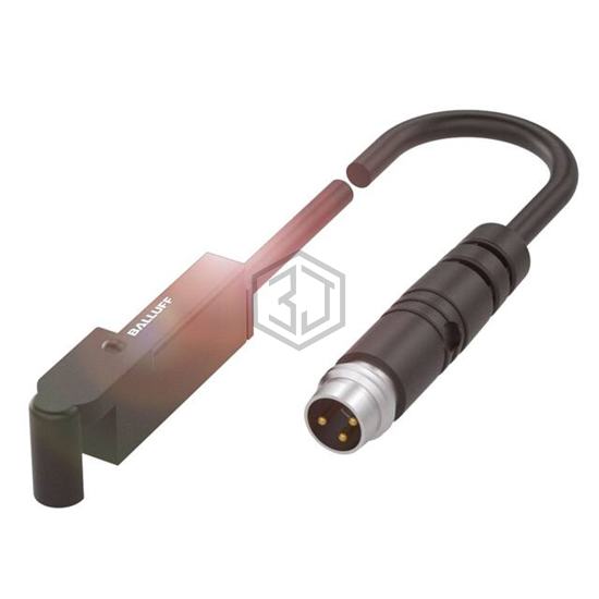 BMF0054 - Balluff - Magnetic Sensors - Position, Proximity, Speed (Modules)
