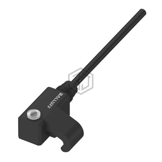 BMF0028 - Balluff - Magnetic Sensors - Position, Proximity, Speed (Modules)