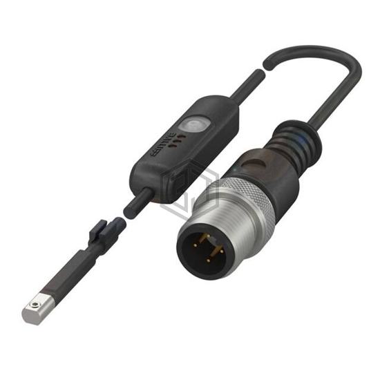 BMF00JJ - Balluff - Magnetic Sensors - Position, Proximity, Speed (Modules)