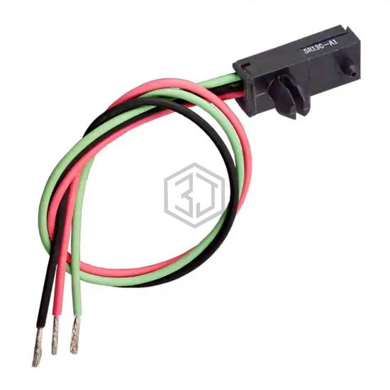 SR13C-A1 - Honeywell Sensing and Productivity Solutions - Magnetic Sensors - Position, Proximity, Speed (Modules)