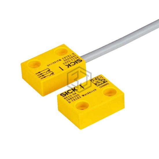 RE13-SA03 - SICK, Inc. - Magnetic Sensors - Position, Proximity, Speed (Modules)
