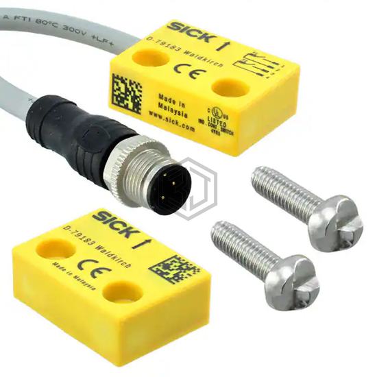 RE27-SA68L - SICK, Inc. - Magnetic Sensors - Position, Proximity, Speed (Modules)