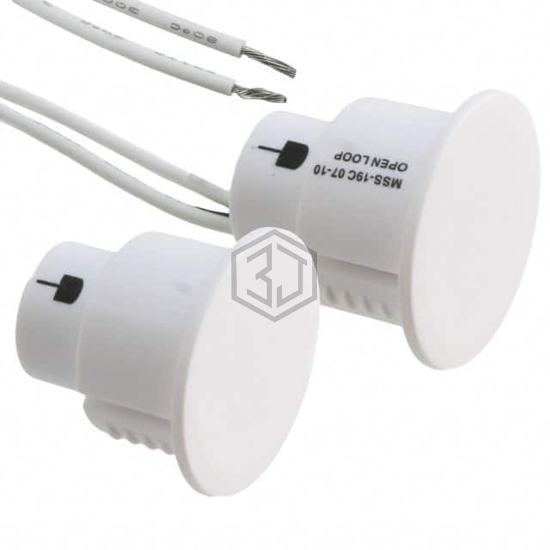 MSS-19C - Magnasphere Corp - Magnetic Sensors - Position, Proximity, Speed (Modules)