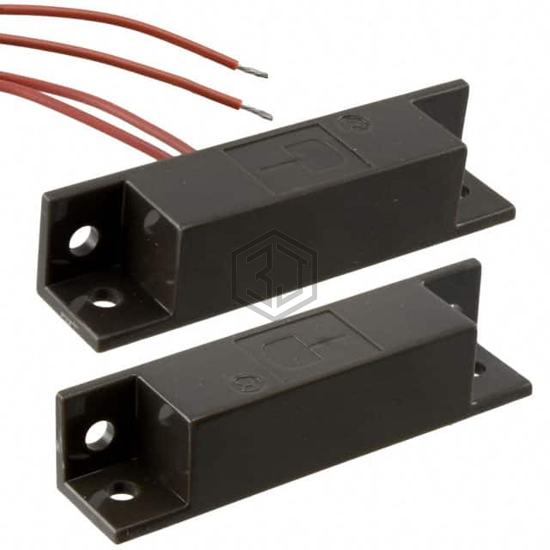 MSS-63S - Magnasphere Corp - Magnetic Sensors - Position, Proximity, Speed (Modules)